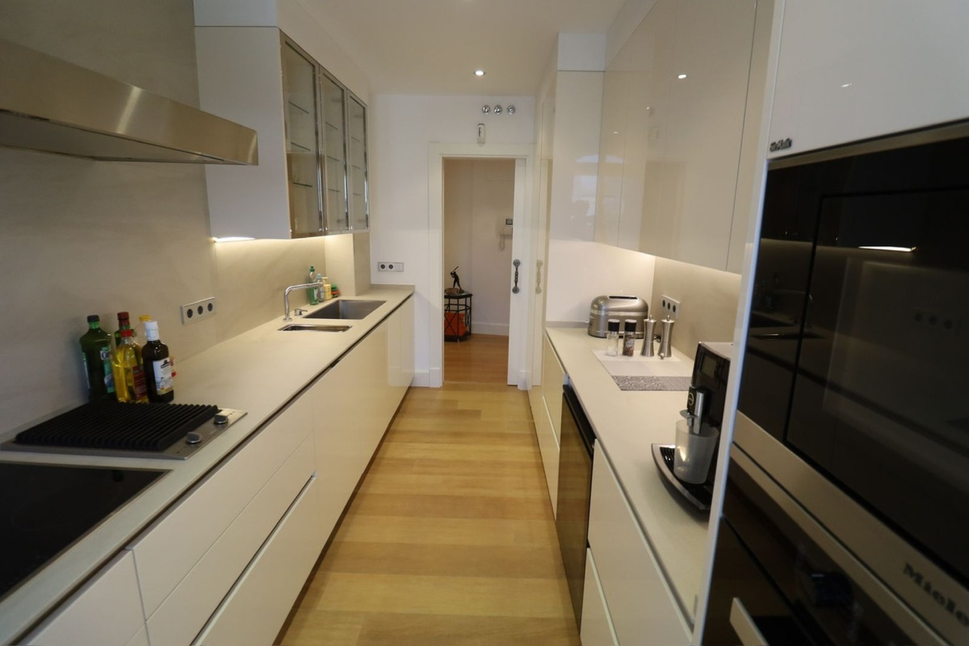 Wiederverkauf - apartment - Marbella - San Pedro de Alcántara
