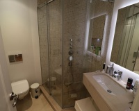 Wiederverkauf - apartment - Marbella - San Pedro de Alcántara