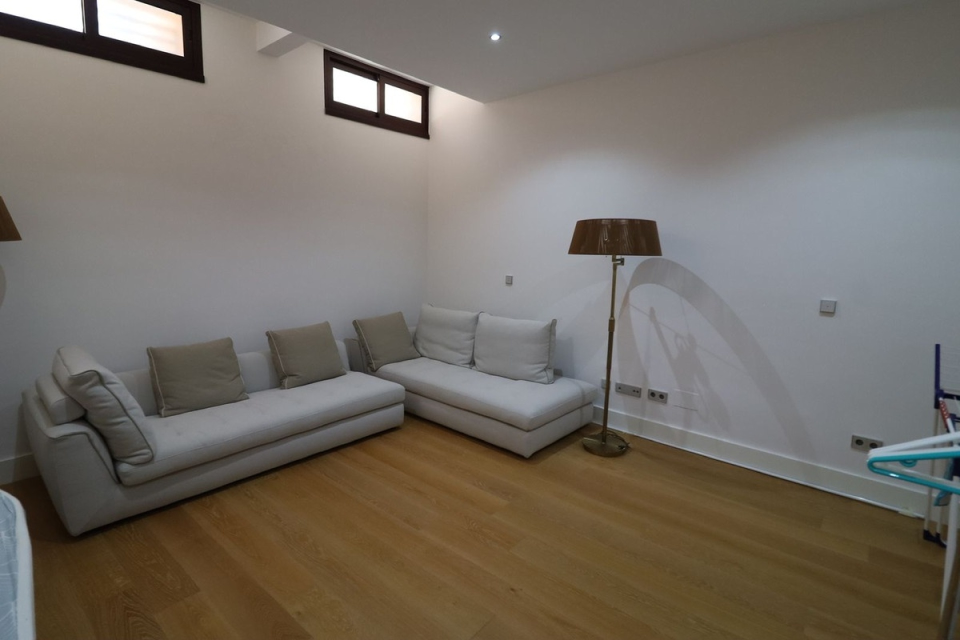 Wiederverkauf - apartment - Marbella - San Pedro de Alcántara