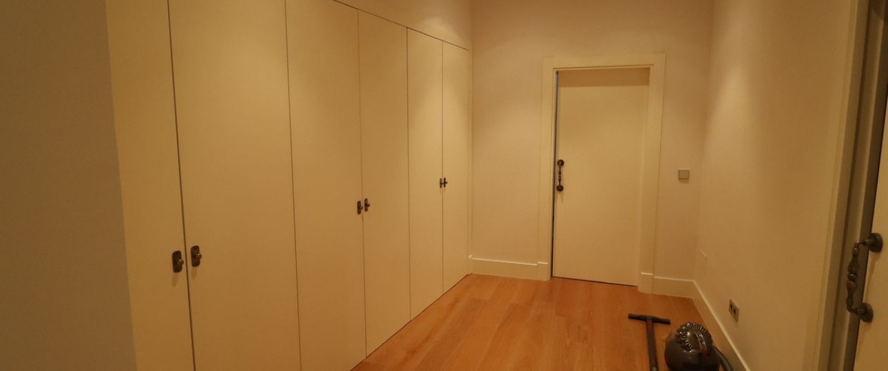 Wiederverkauf - apartment - Marbella - San Pedro de Alcántara