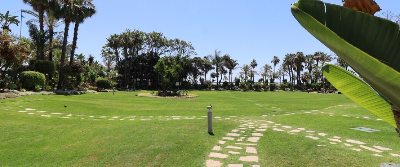 Wiederverkauf - apartment - Marbella - San Pedro de Alcántara