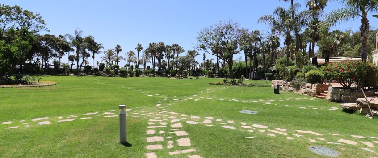 Wiederverkauf - apartment - Marbella - San Pedro de Alcántara