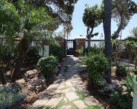 Wiederverkauf - apartment - Marbella - San Pedro de Alcántara