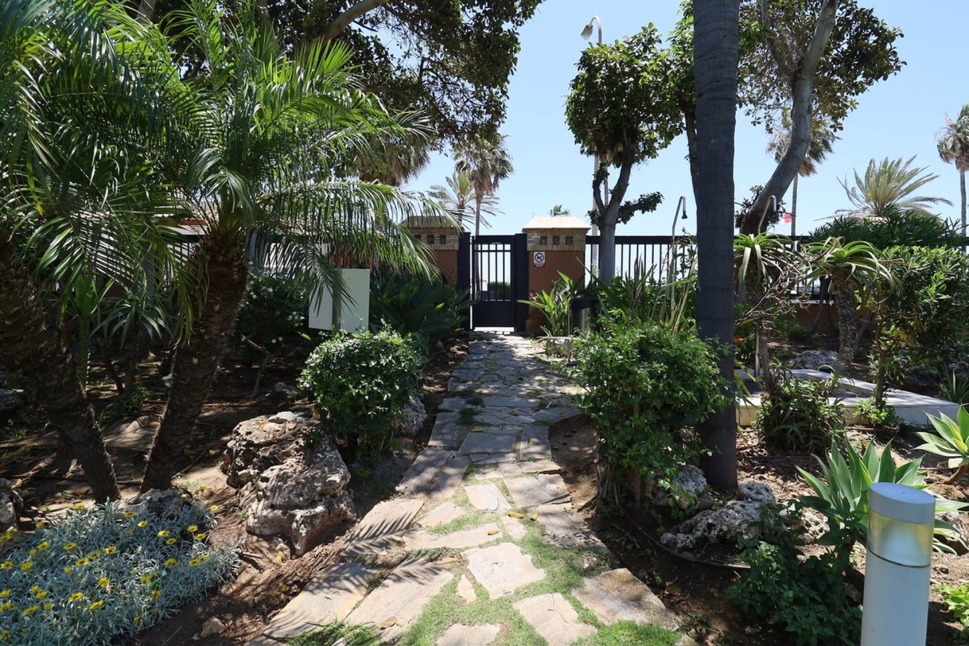 Wiederverkauf - apartment - Marbella - San Pedro de Alcántara