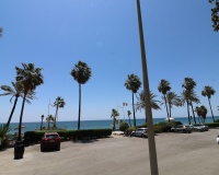 Wiederverkauf - apartment - Marbella - San Pedro de Alcántara