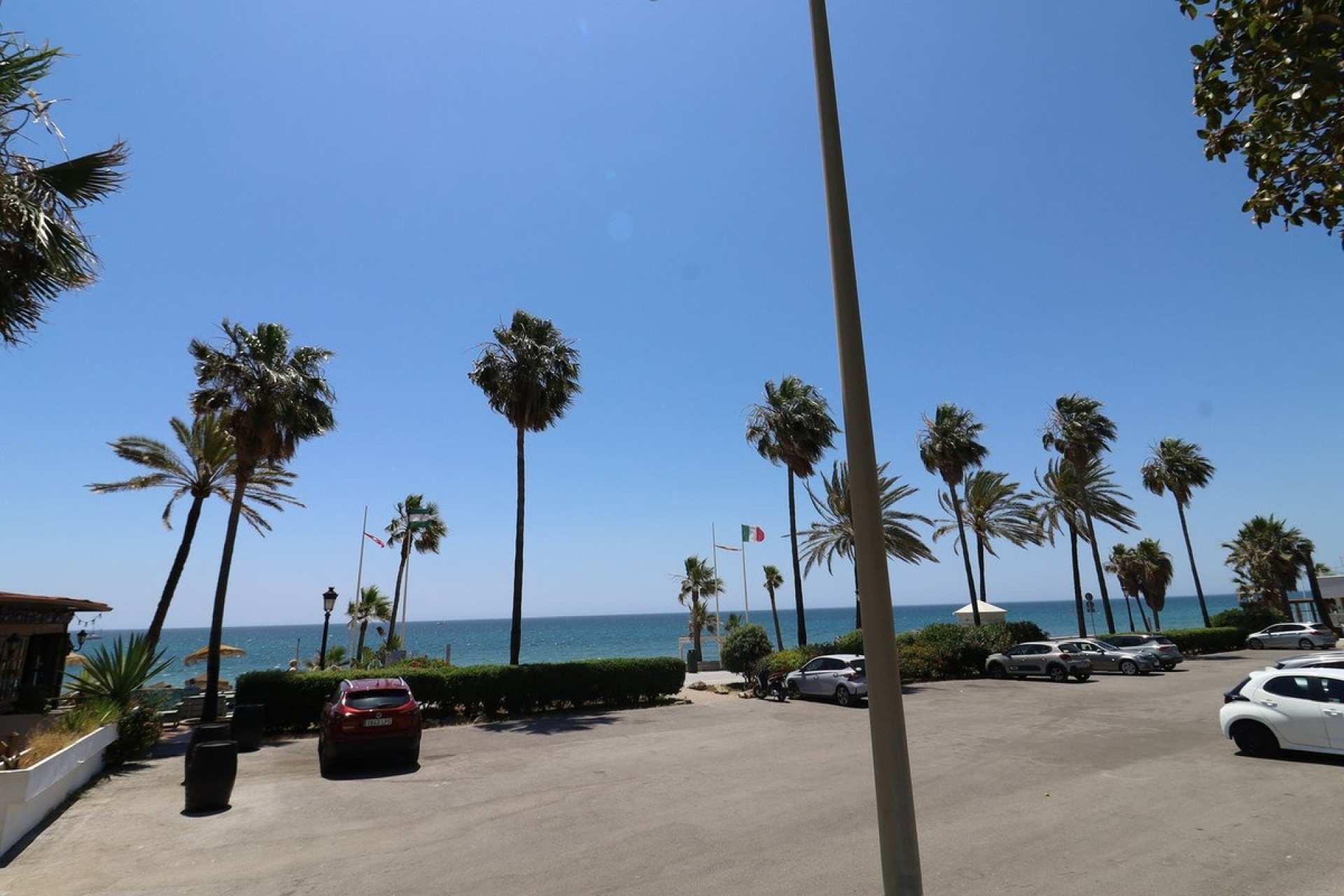 Wiederverkauf - apartment - Marbella - San Pedro de Alcántara