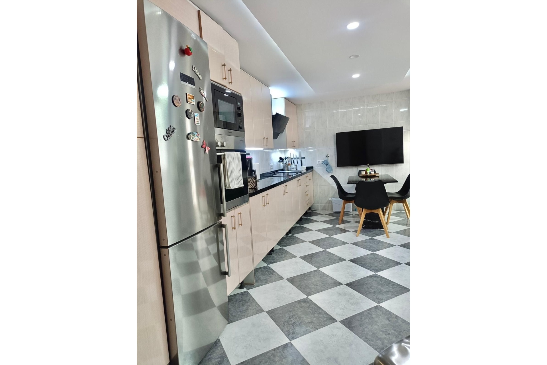 Wiederverkauf - apartment - Marbella - San Pedro de Alcántara
