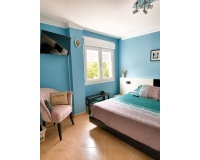 Wiederverkauf - apartment - Marbella - San Pedro de Alcántara