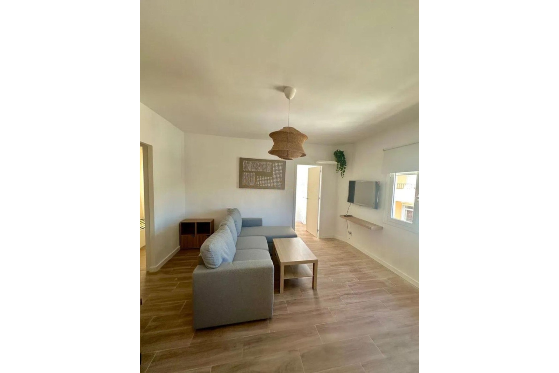 Wiederverkauf - apartment - Marbella - San Pedro de Alcántara