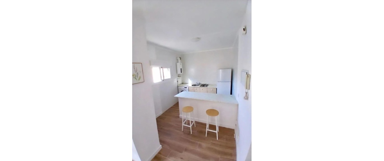 Wiederverkauf - apartment - Marbella - San Pedro de Alcántara