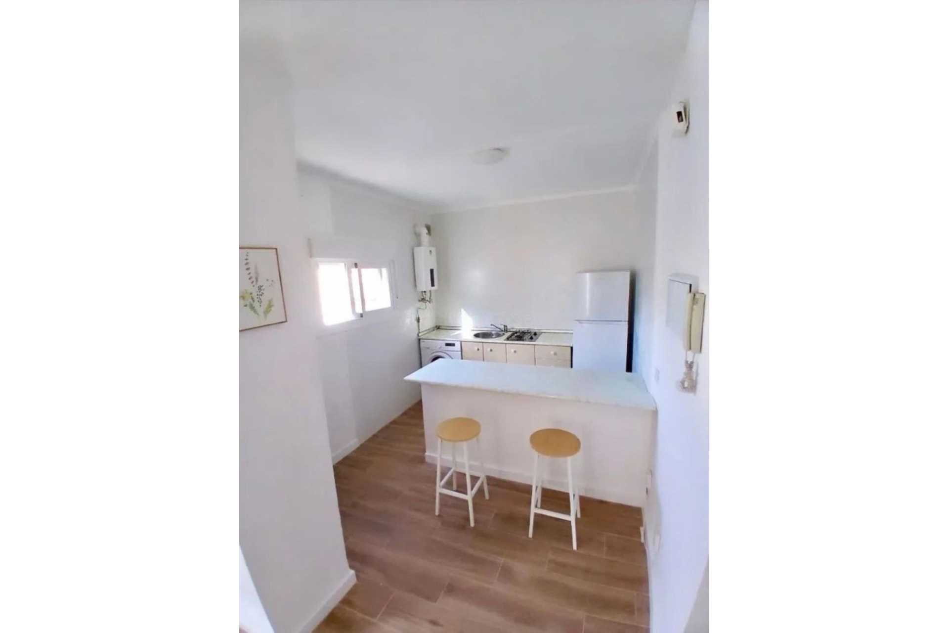 Wiederverkauf - apartment - Marbella - San Pedro de Alcántara