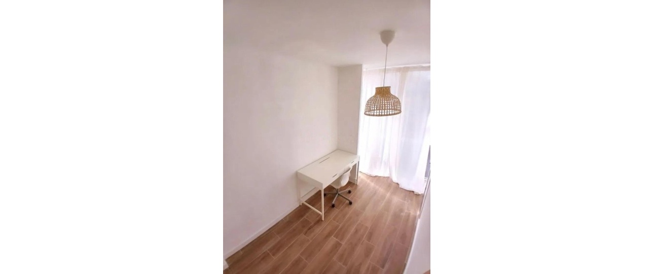 Wiederverkauf - apartment - Marbella - San Pedro de Alcántara