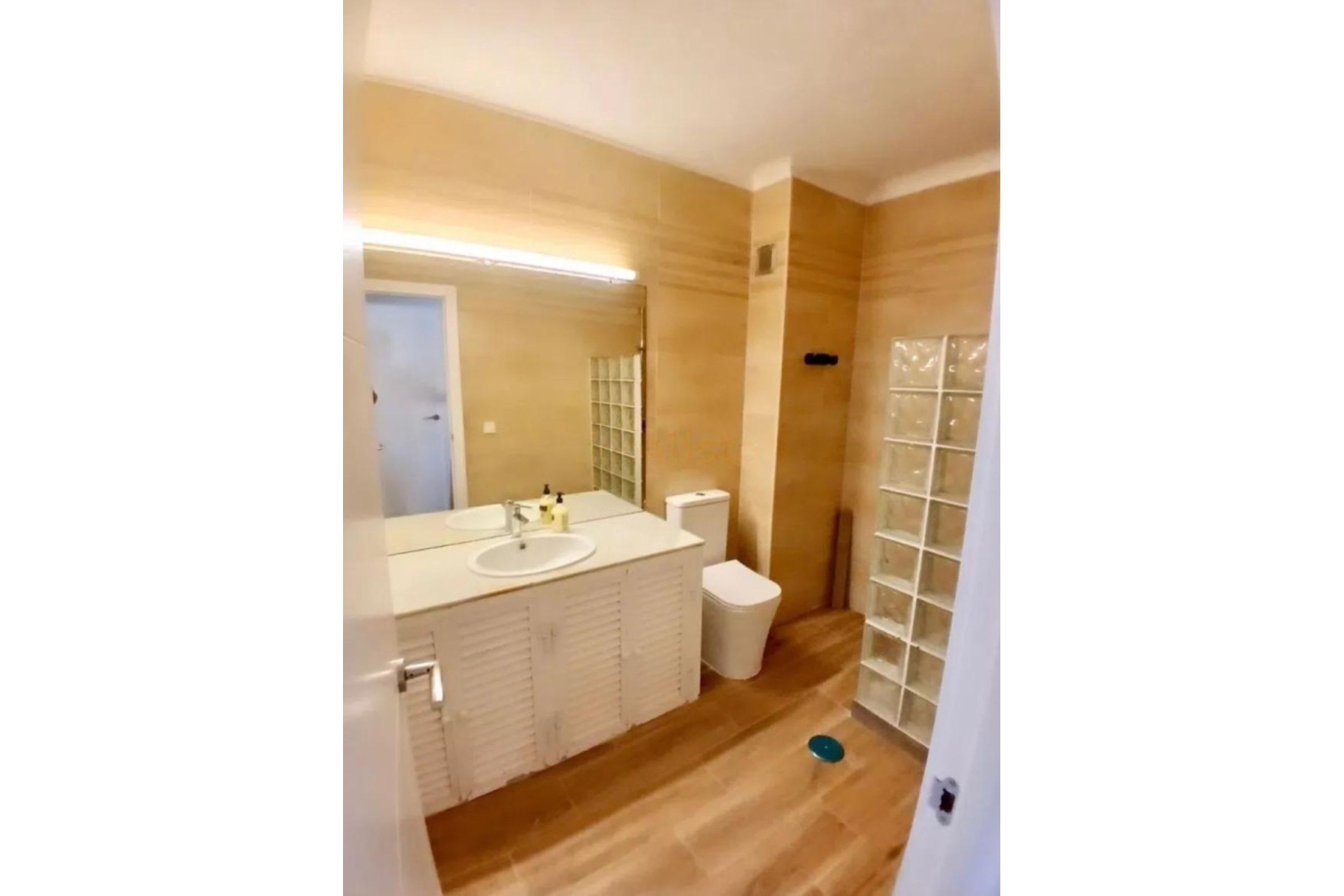 Wiederverkauf - apartment - Marbella - San Pedro de Alcántara