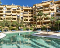 Wiederverkauf - apartment - Marbella - San Pedro de Alcántara
