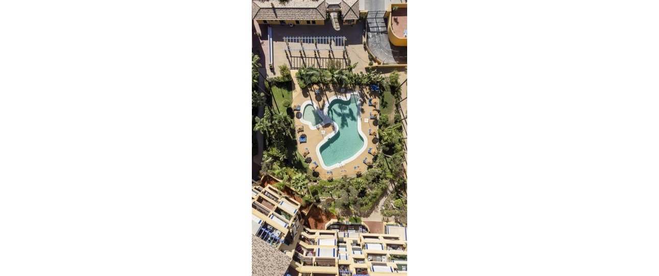 Wiederverkauf - apartment - Marbella - San Pedro de Alcántara