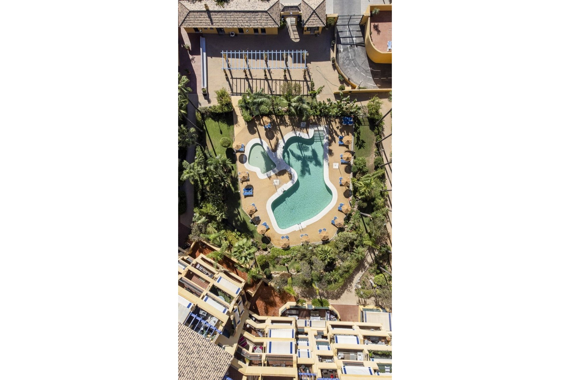 Wiederverkauf - apartment - Marbella - San Pedro de Alcántara
