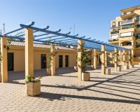 Wiederverkauf - apartment - Marbella - San Pedro de Alcántara