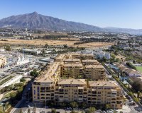 Wiederverkauf - apartment - Marbella - San Pedro de Alcántara