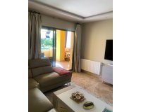 Wiederverkauf - apartment - Marbella - San Pedro de Alcántara