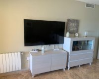 Wiederverkauf - apartment - Marbella - San Pedro de Alcántara