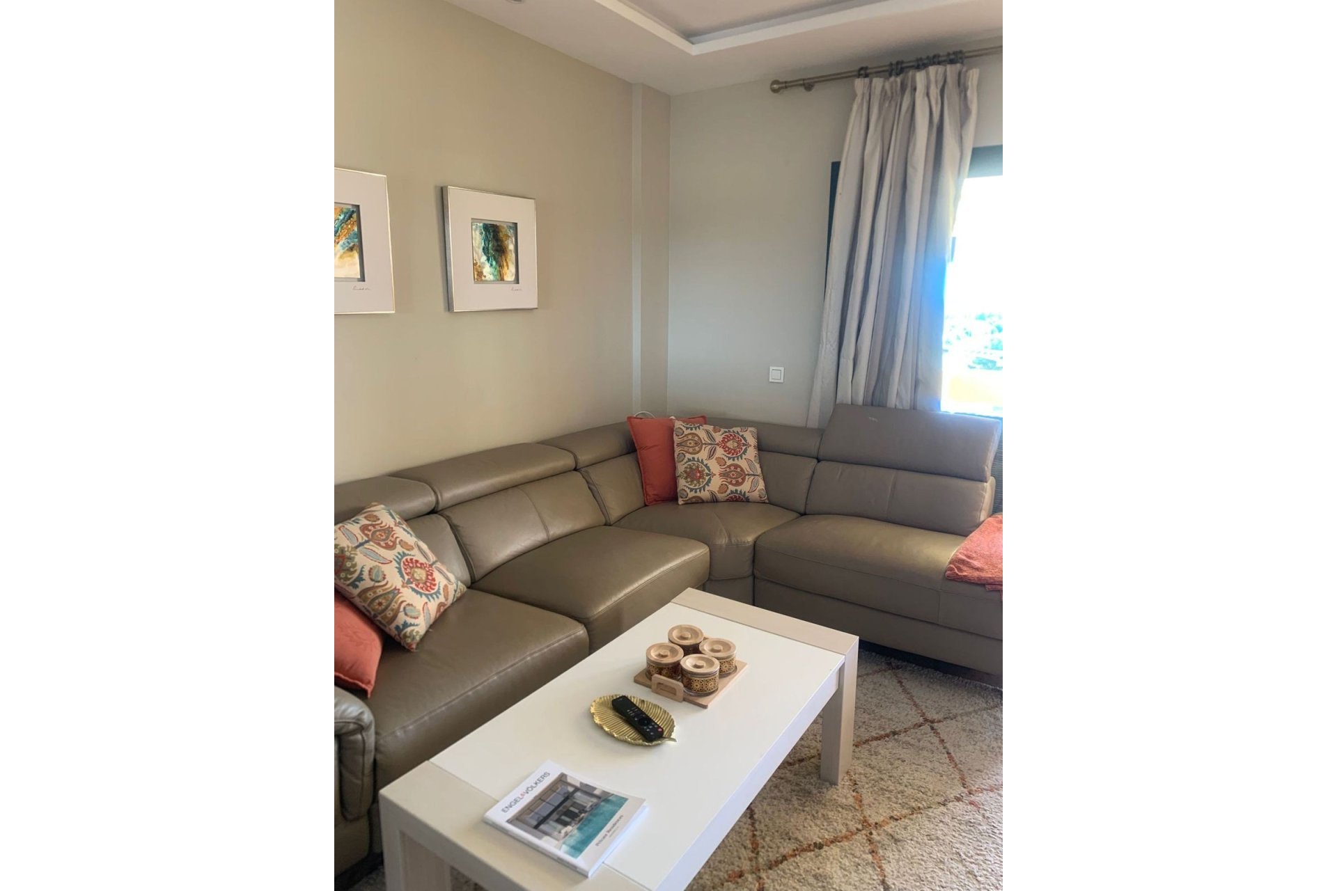 Wiederverkauf - apartment - Marbella - San Pedro de Alcántara