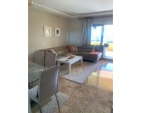 Wiederverkauf - apartment - Marbella - San Pedro de Alcántara