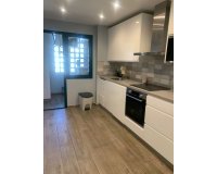 Wiederverkauf - apartment - Marbella - San Pedro de Alcántara