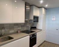 Wiederverkauf - apartment - Marbella - San Pedro de Alcántara