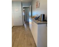 Wiederverkauf - apartment - Marbella - San Pedro de Alcántara