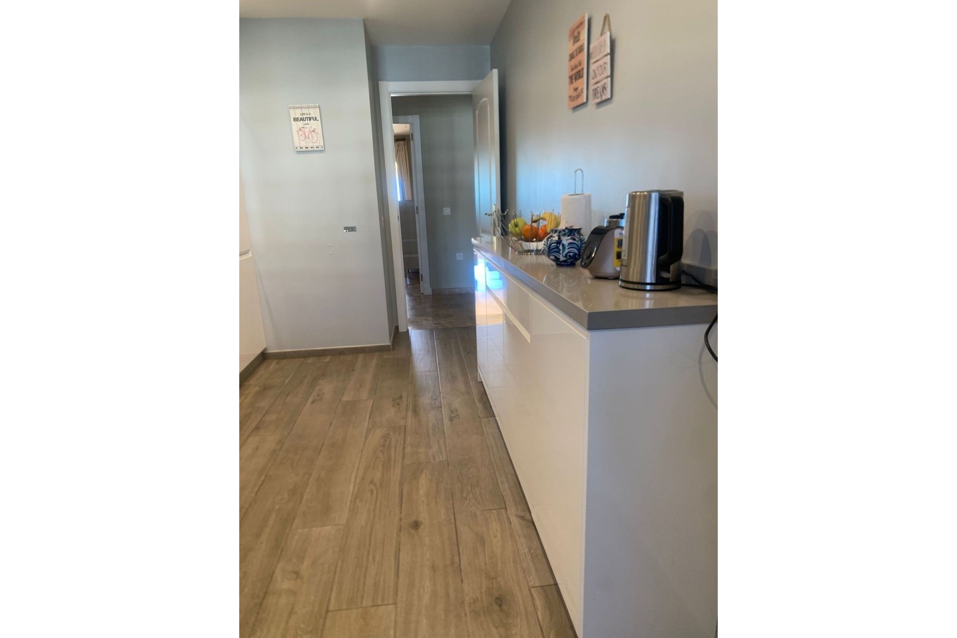 Wiederverkauf - apartment - Marbella - San Pedro de Alcántara