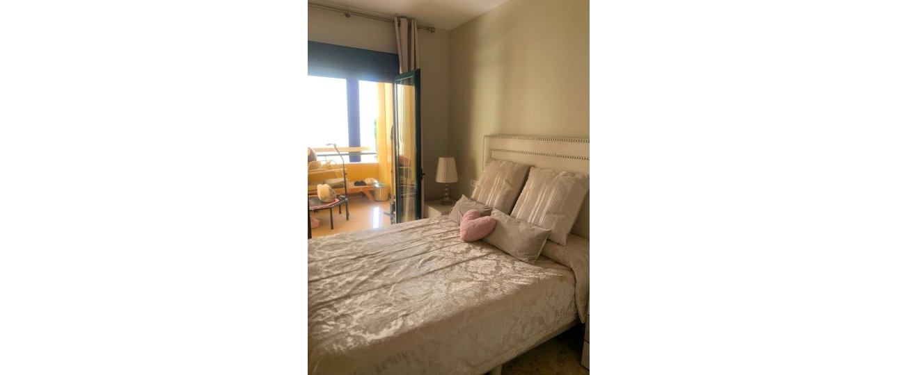 Wiederverkauf - apartment - Marbella - San Pedro de Alcántara