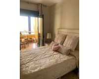 Wiederverkauf - apartment - Marbella - San Pedro de Alcántara