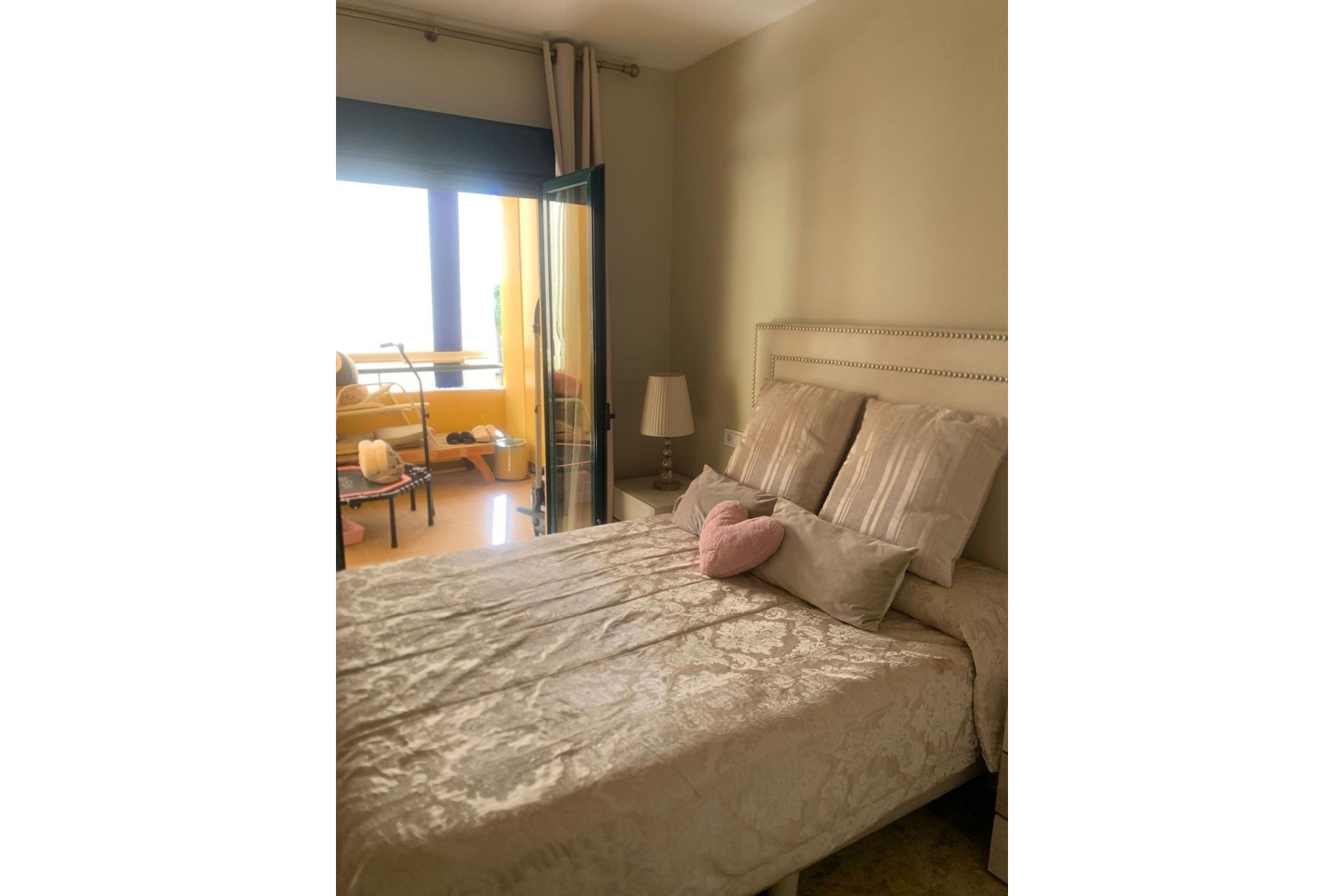 Wiederverkauf - apartment - Marbella - San Pedro de Alcántara