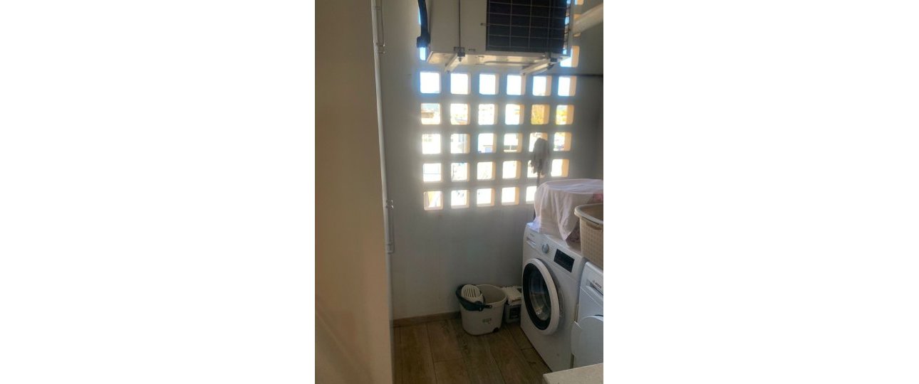 Wiederverkauf - apartment - Marbella - San Pedro de Alcántara