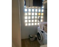 Wiederverkauf - apartment - Marbella - San Pedro de Alcántara