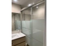 Wiederverkauf - apartment - Marbella - San Pedro de Alcántara
