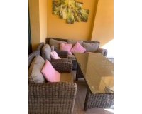 Wiederverkauf - apartment - Marbella - San Pedro de Alcántara