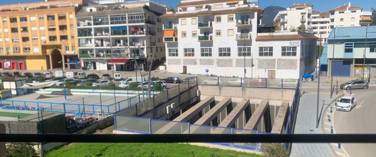 Wiederverkauf - apartment - Marbella - San Pedro de Alcántara