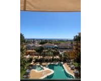 Wiederverkauf - apartment - Marbella - San Pedro de Alcántara
