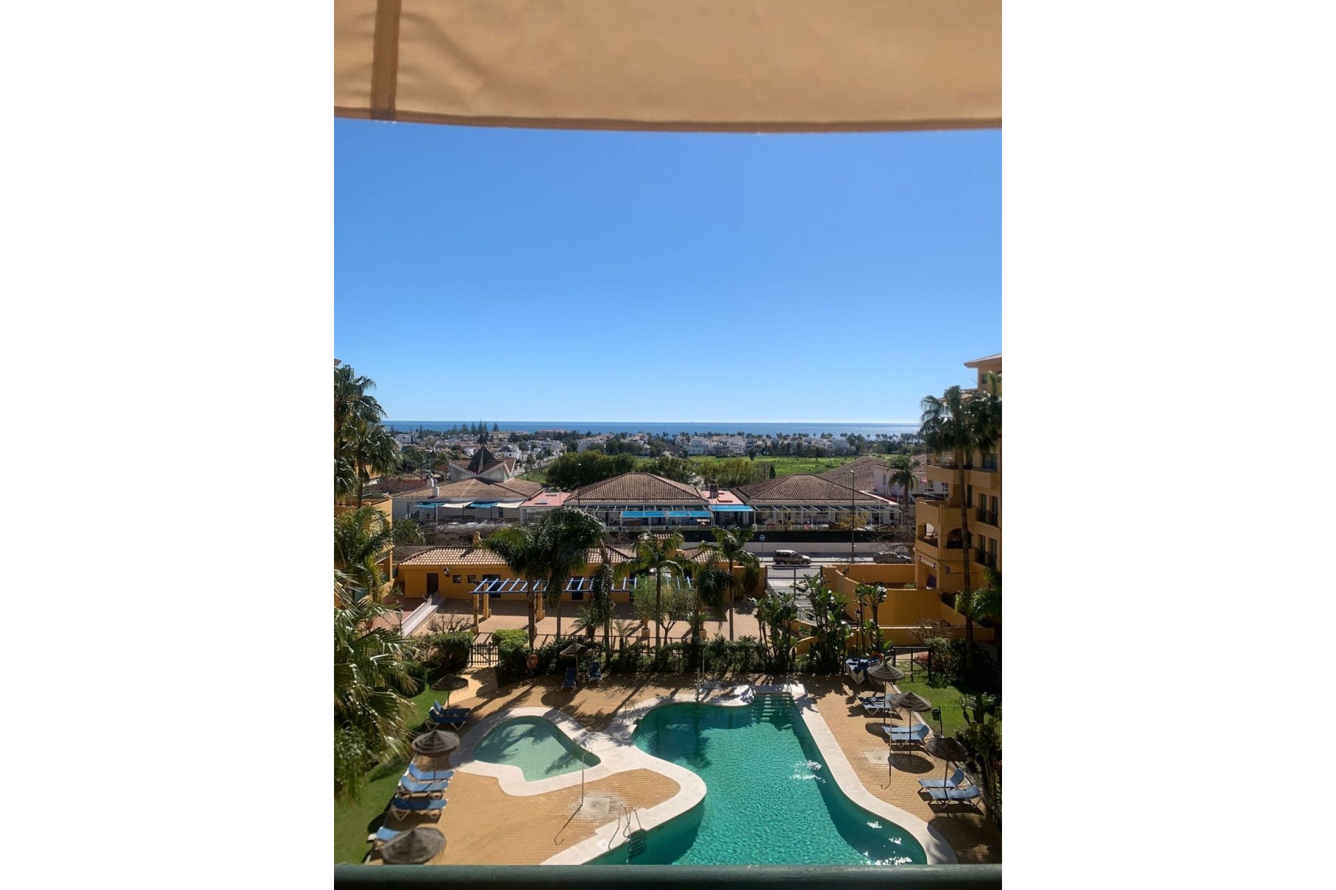 Wiederverkauf - apartment - Marbella - San Pedro de Alcántara