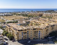 Wiederverkauf - apartment - Marbella - San Pedro de Alcántara