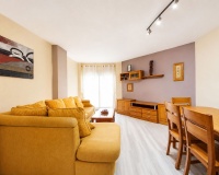 Wiederverkauf - apartment - Marbella - San Pedro de Alcántara