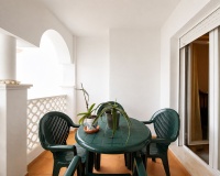 Wiederverkauf - apartment - Marbella - San Pedro de Alcántara