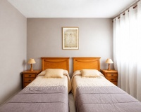 Wiederverkauf - apartment - Marbella - San Pedro de Alcántara