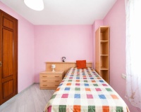 Wiederverkauf - apartment - Marbella - San Pedro de Alcántara