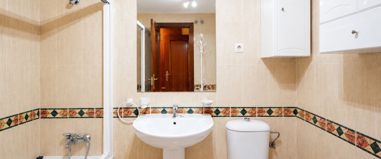 Wiederverkauf - apartment - Marbella - San Pedro de Alcántara