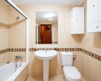 Wiederverkauf - apartment - Marbella - San Pedro de Alcántara