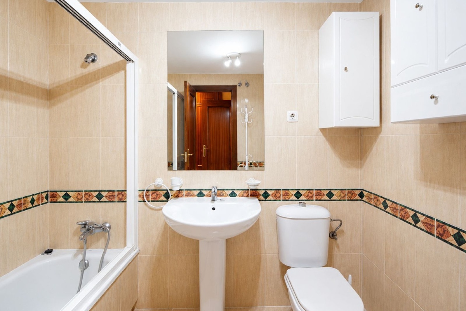 Wiederverkauf - apartment - Marbella - San Pedro de Alcántara