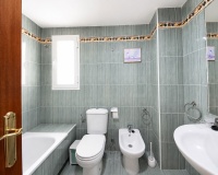 Wiederverkauf - apartment - Marbella - San Pedro de Alcántara