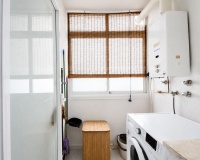 Wiederverkauf - apartment - Marbella - San Pedro de Alcántara